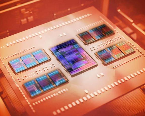 Чипы AMD Threadripper Pro серии 7000 следующего поколения имеют до 96 ядер