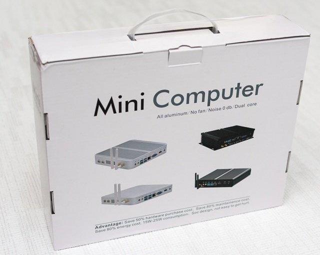 Мини