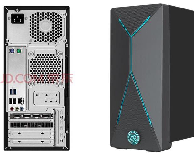 ASUS выпустила в продажу новый настольный ПК Chosen X 2024