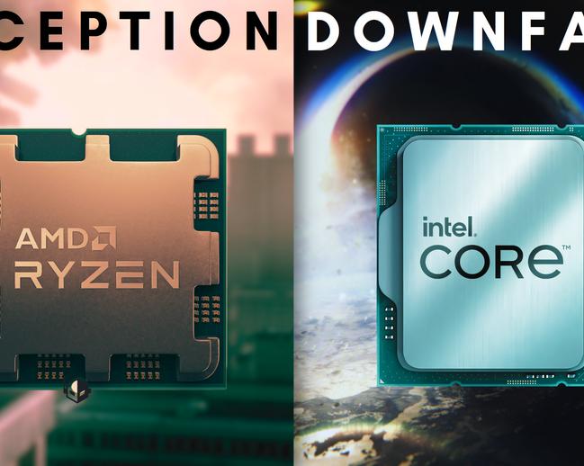 Все последние процессоры AMD подвержены уязвимости «Inception»