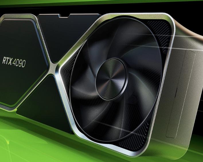 Санкции США привели к панике: цены на GeForce RTX 4090 в Китае выросли в 2