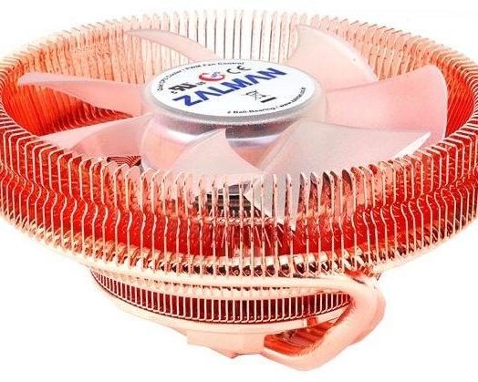 Мой рассказ. Как я делал бесшумный системный блок