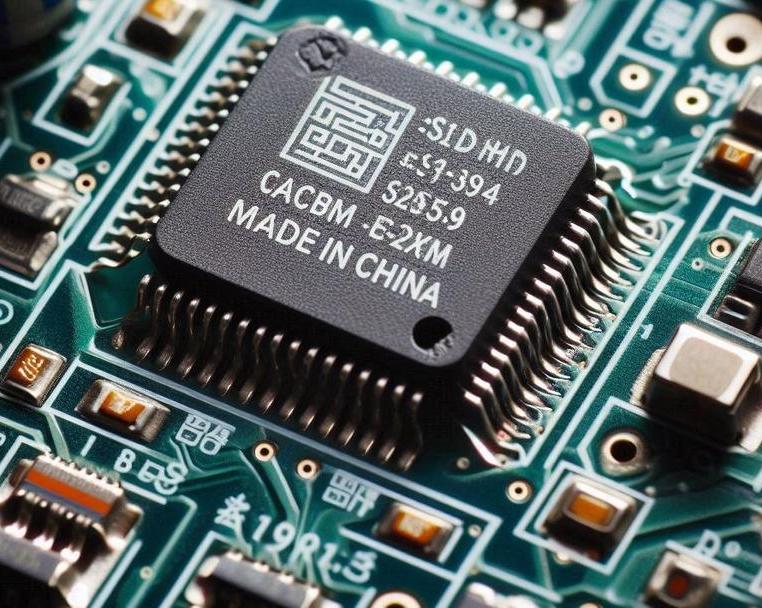 Отставание китайских процессоров Loongson от продукции Intel и AMD составило всего 3
