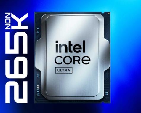 Процессор Core Ultra 7 265 без индекса K засветился в Geekbench: что стало известно