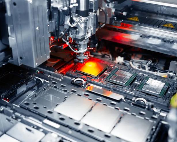 Поскольку трудности Intel продолжаются, ходят слухи о планах продать ее фабрики по производству чипов