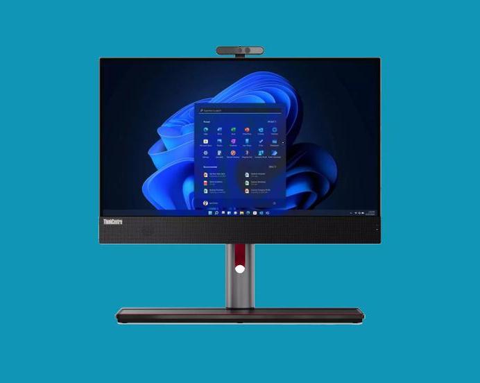Lenovo начинает продажи ПК