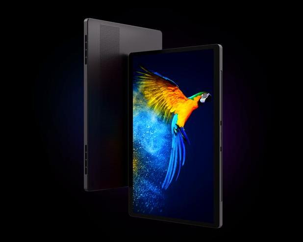 Первый в мире высокопроизводительный планшет AMD AI 3