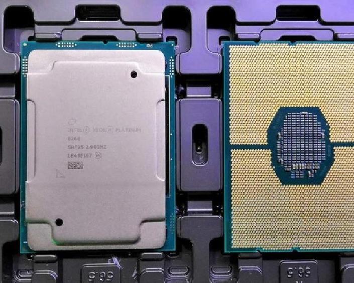 Intel заявила, что исправила все свои глючные чипы Sapphire Rapids