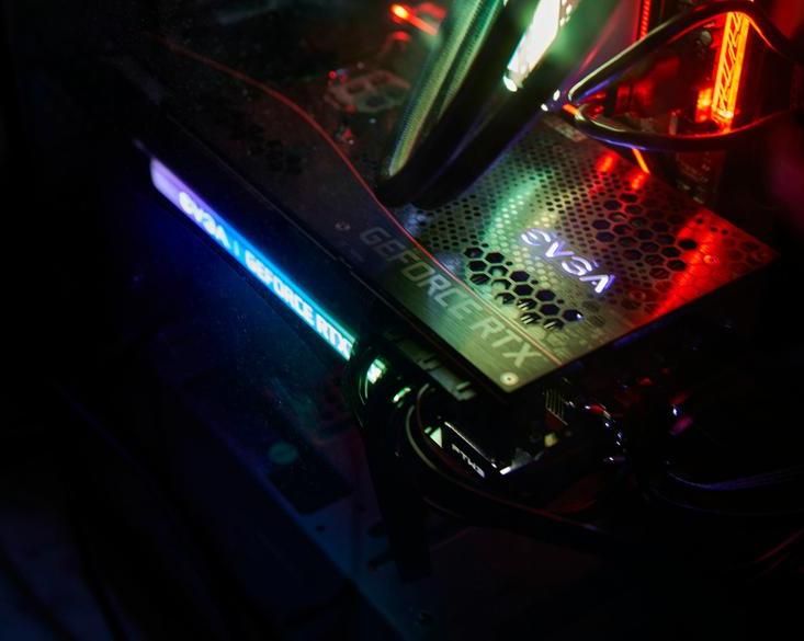 Как дефицит и рост цен на видеокарты в Китае может повлиять на мировой рынок