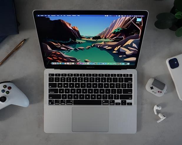 Apple имеет проблемы в геймдеве