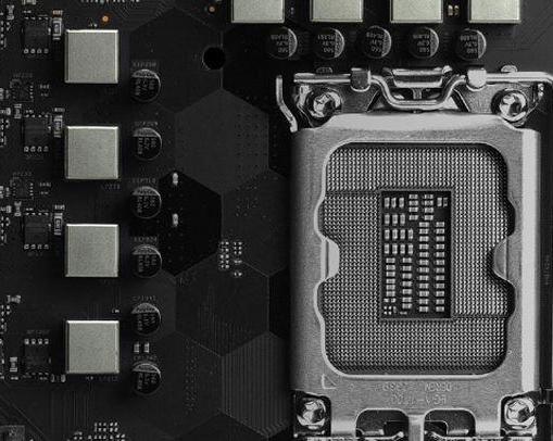 Sambada выпустила две новые материнские платы для платформы Intel LGA1700