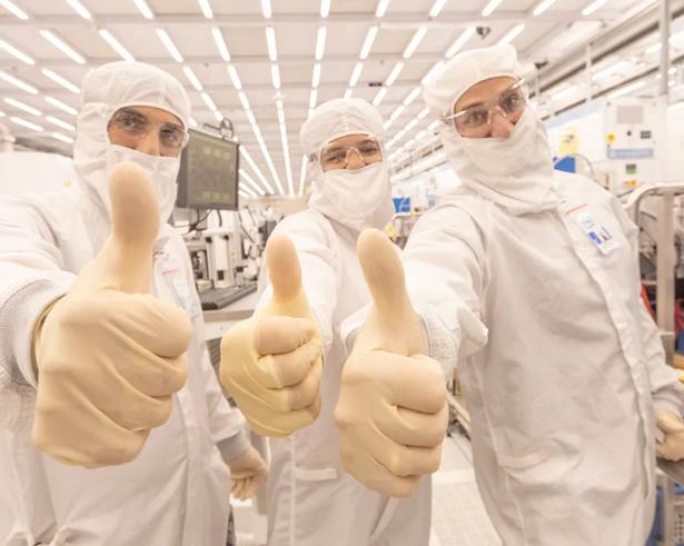 Intel продает все свои акции Arm, вероятно, привлекая почти 150 миллионов долларов, что лишь капля в море в сфере технологий
