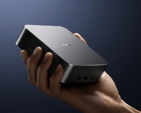 Начались предварительные продажи Xiaomi Host Mini