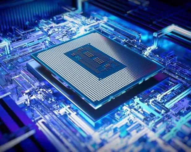 Новый процессор Intel i9