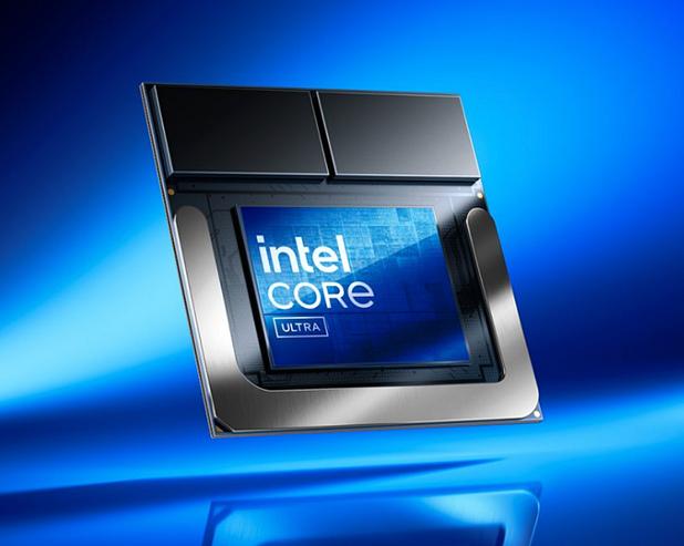 Объявлена дата выхода процессоров Intel Lunar Lake