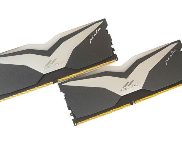 Обзор оперативной памяти DDR5 OCPC Pista RGB 32 ГБ