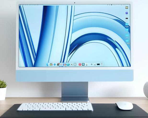 iMac 2023: новая модель не заставит вас обновиться