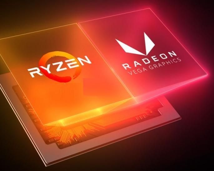 Новинка Beelink на AMD Ryzen 5 3550H: мини