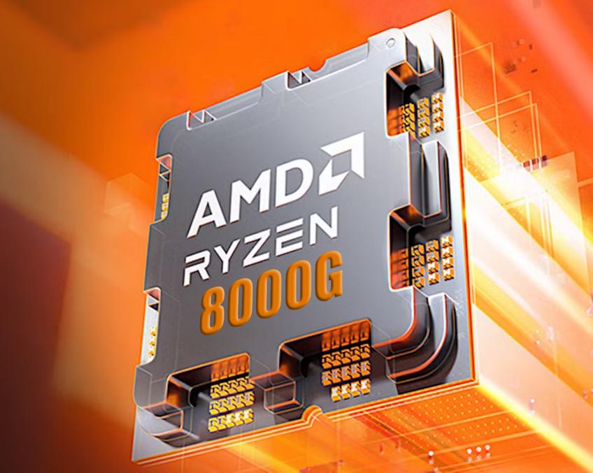 Компания FanlessTech анонсировала безвентиляторный настольный ПК с процессором AMD