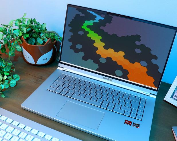 Компания Slimbook представила обновлённую линейку Linux