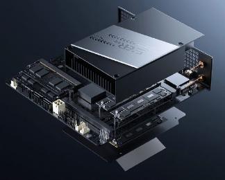Minisforum выпустила материнскую плату AD650i Mini