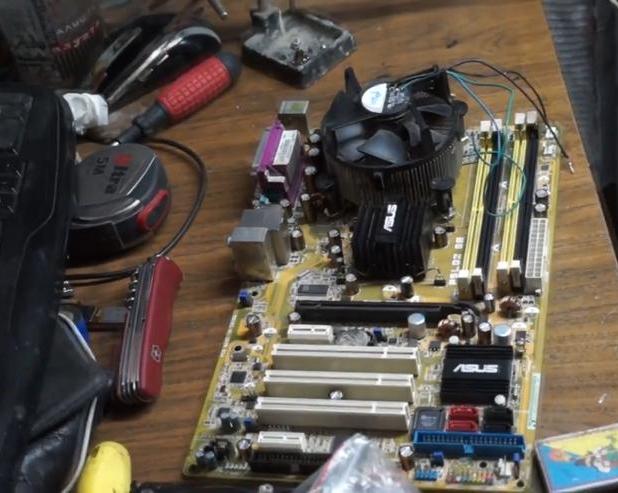 Почему 775 сокет отказывается умирать… Через 20 лет?!