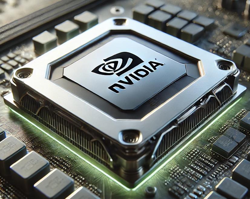 NVIDIA и MediaTek совместно выпустят процессор (CPU) для ПК