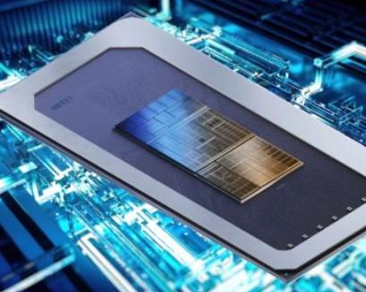 Intel представляет инновационный процессор: Core Ultra 7 1002H с впечатляющими 5 GHz