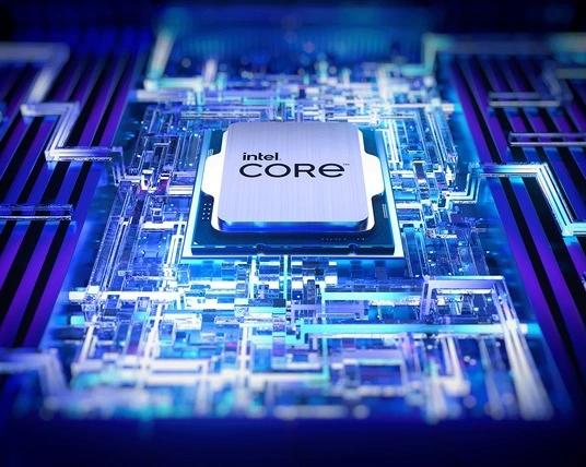 В Geekbench появился процессор Intel Core i7