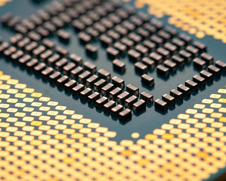 PCGamesHardware назвал пять лучших процессоров современности