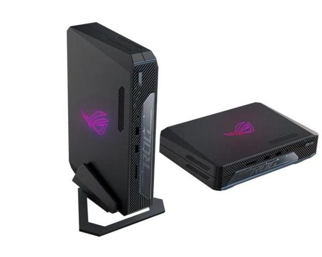Игровой «мини» с RTX4070?</p>
<p>Серьезно? Стала известна стоимость мини
