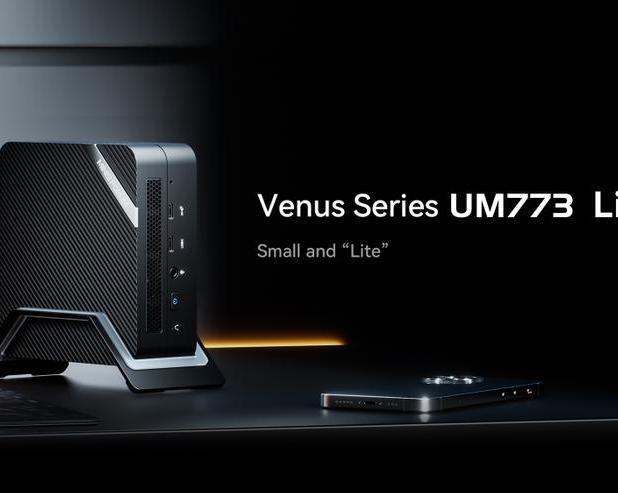 Анонсирован Minisforum UM773 Lite: первый мини
