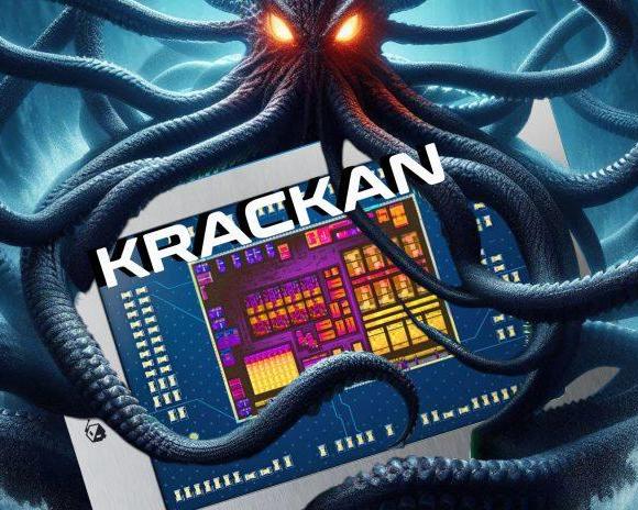 AMD планирует выпуск новых APU «Krackan Point» с 8 ядрами Zen 5