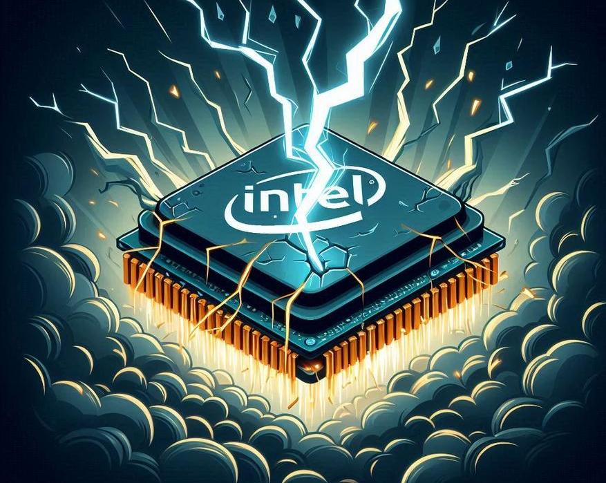 Откуда брак в процессорах Intel, надо ли что