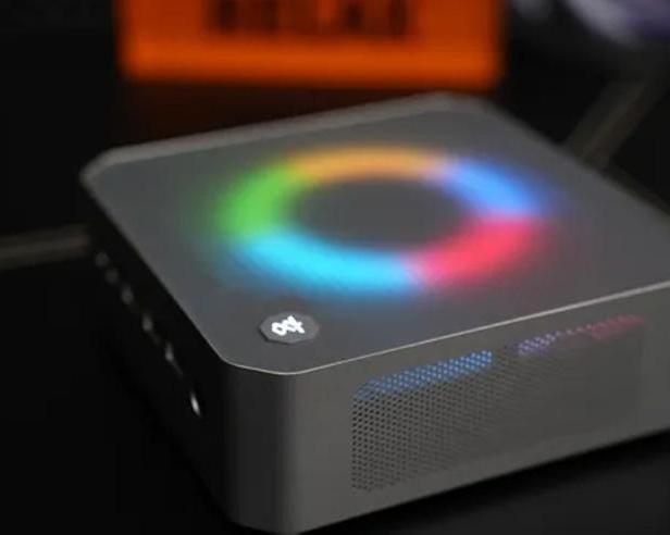 Китайская компания Metaphyuni представила мини