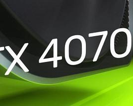 NVIDIA GeForce RTX 4070 Ti: презентация состоится 3 января