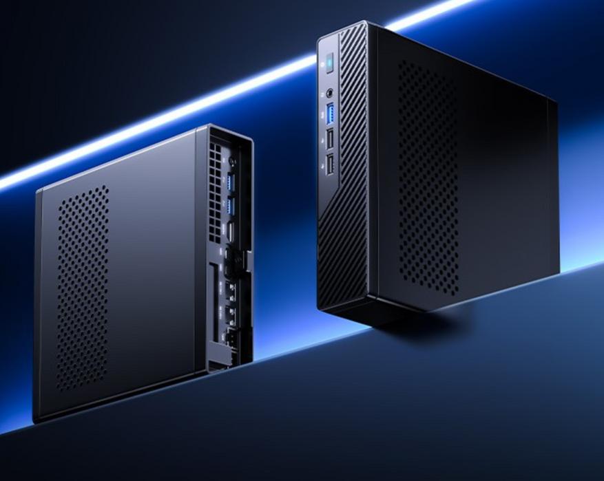 MInisforum выходит на рынок рабочих станций: i9