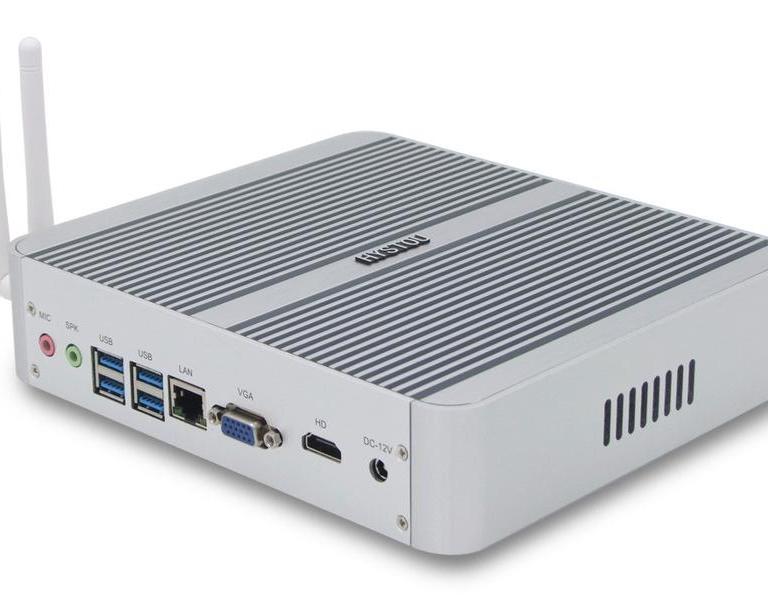 Мощный, тихий и экономичный