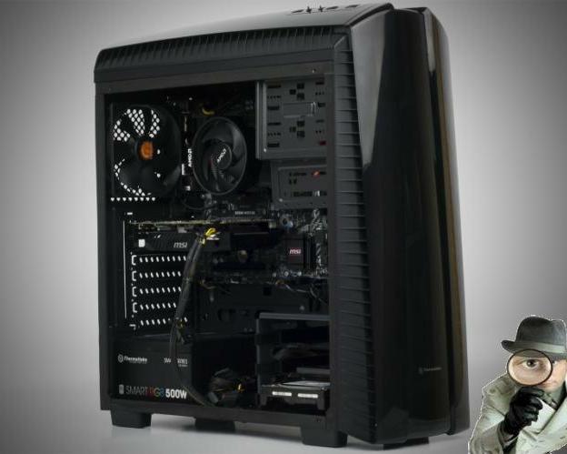 Комп месяца — итог 2018