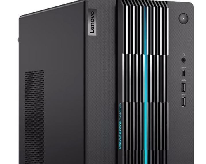 Настольная версия Lenovo GeekPro RTX 4060 скоро поступит в продажу