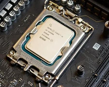 Новый Intel Core i9