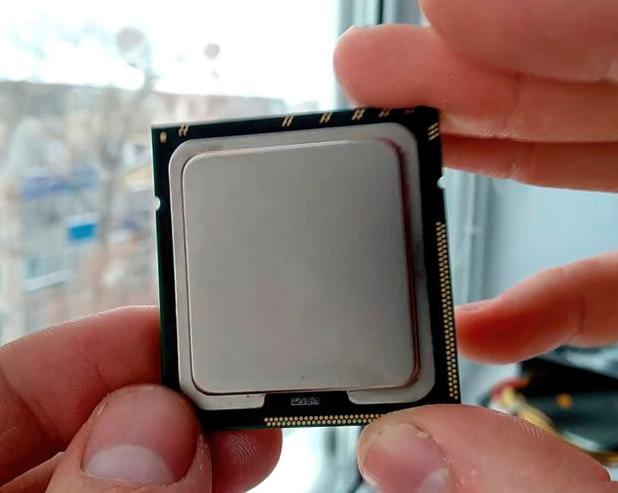 Почему китайские Xeon просто отказываются умирать