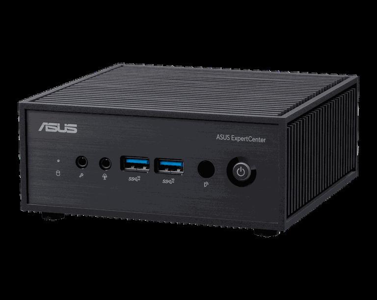 Asus выпустила безвентиляторный мини