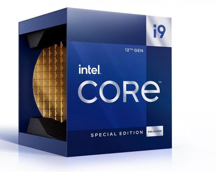 Самый быстрый процессор в мире Intel Core i9